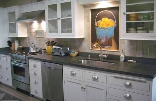 Laguna Beach Cabaña | Molly's Beach Cottage- Perfect Getaway, Upgraded Beach Cottage