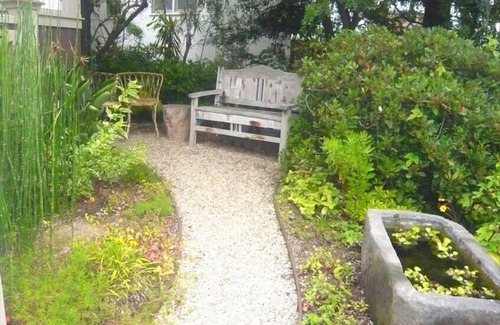 Laguna Beach Cabaña | Molly's Beach Cottage- Perfect Getaway, Upgraded Beach Cottage