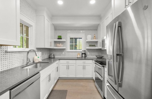 Watercolor Condominio | Molly's Beach Haven - Coastal retreat situated in the heart of Watercolor