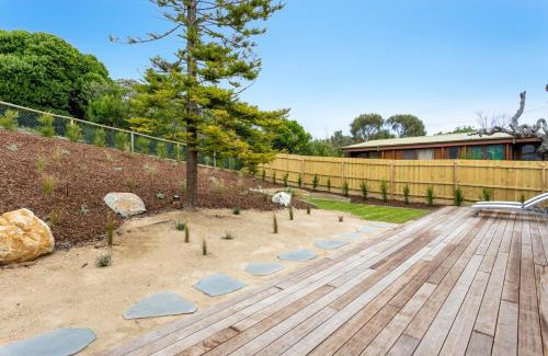 Blairgowrie Casa | Molly's Beach House: