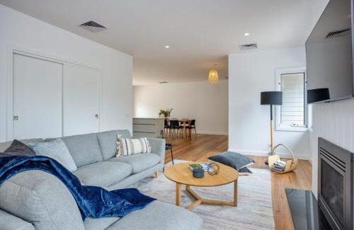 Blairgowrie Casa | Molly's Beach House: