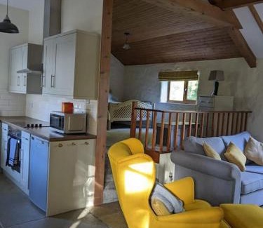 Islandmagee Casa | Molly's Cottage