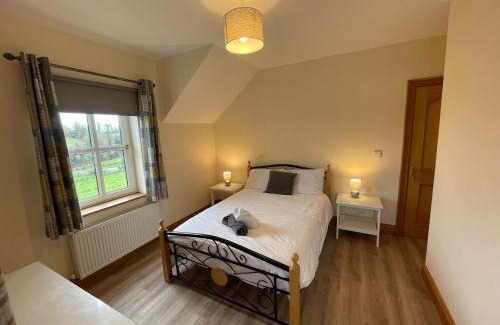 Cavan Casa | Molly's Self Catering Accommodation