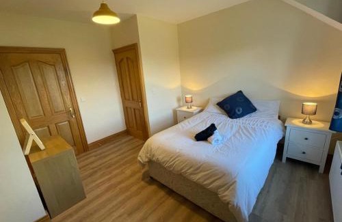 Cavan Casa | Molly's Self Catering Accommodation