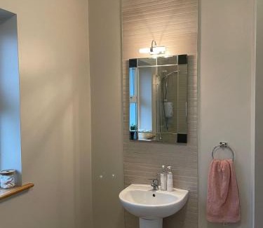 Cavan Casa | Molly's Self Catering Accommodation