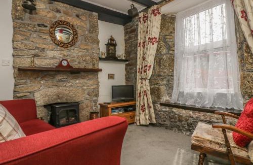 St Just Casa | Mollys Cottage