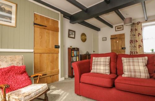 St Just Casa | Mollys Cottage