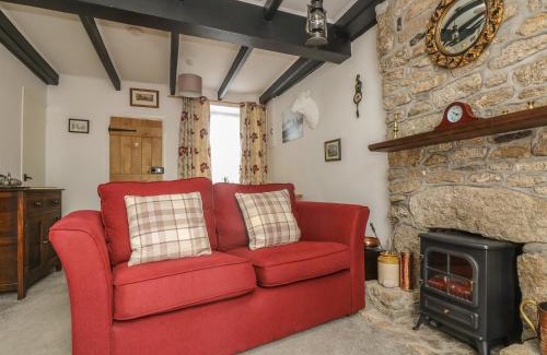 St Just Casa | Mollys Cottage