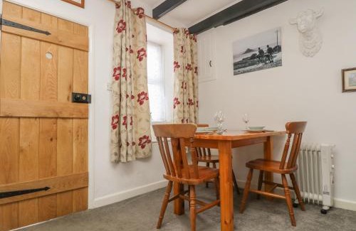 St Just Casa | Mollys Cottage