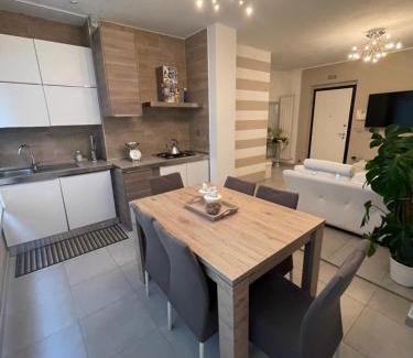 Bastia Umbra Apartamento | Molly’s Home