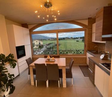 Bastia Umbra Apartamento | Molly’s Home