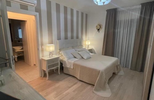 Bastia Umbra Apartamento | Molly’s Home