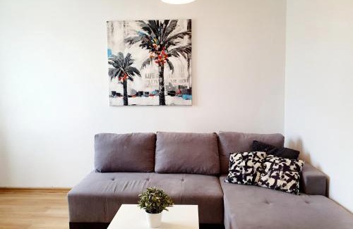 Sopot Centrum Apartamento | Molo Flat 50