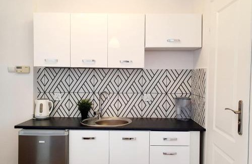 Sopot Centrum Apartamento | Molo Flat 50