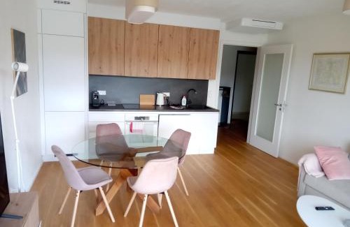 Lipno nad Vltavou Apartamento | Molo Lipno Rezidence