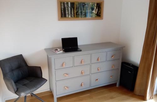 Lipno nad Vltavou Apartamento | Molo Lipno Rezidence
