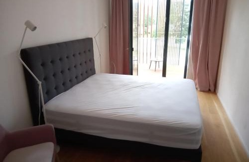 Lipno nad Vltavou Apartamento | Molo Lipno Rezidence
