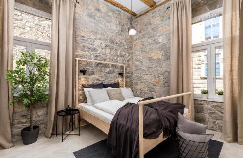Rijeka Apartamento | Molo Longo - Central Apartments & Rooms