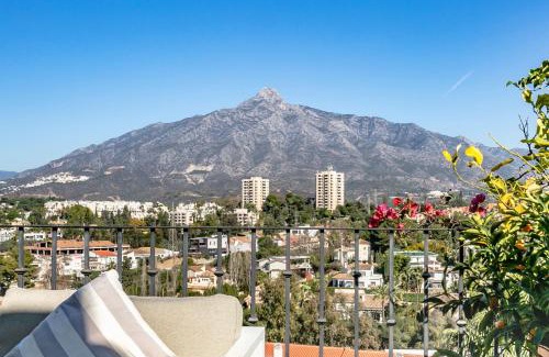 Nueva Andalucia Hotel | Molo Luxury Suites Puerto Banus