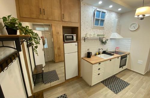 Krisztinavaros Apartamento | MOM Boutique Rooms