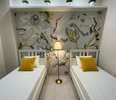 Krisztinavaros Apartamento | MOM Boutique Rooms