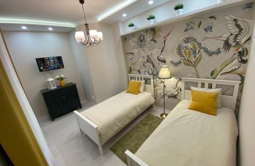 Krisztinavaros Apartamento | MOM Boutique Rooms