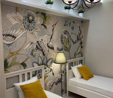 Krisztinavaros Apartamento | MOM Boutique Rooms