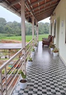 Virarajendrapet Casa | Mom's Farm Stay