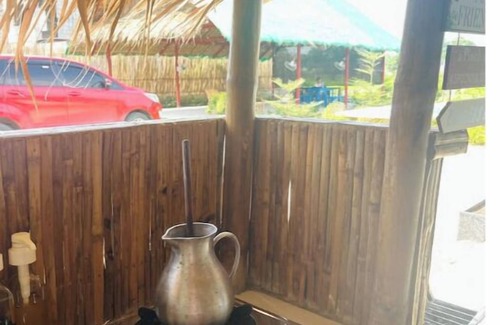Baliuag Casa | Mom's Garden