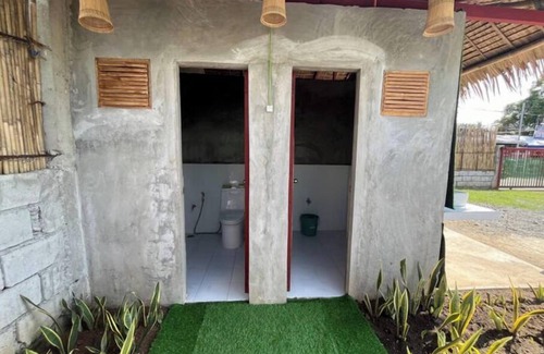 Baliuag Casa | Mom's Garden