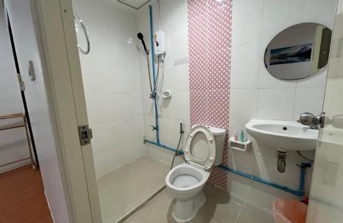 Talat Nuea Apartamento | mom's home