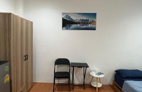 Talat Nuea Apartamento | mom's home