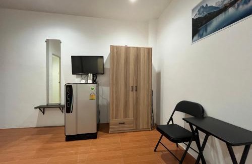 Talat Nuea Apartamento | mom's home