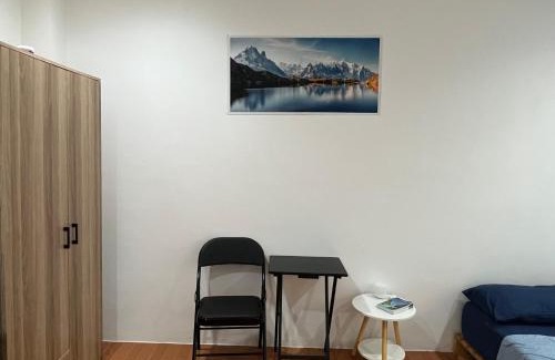 Talat Nuea Apartamento | mom's home