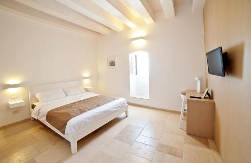 Molfetta Cama Y Desayuno | MoMa Molfetta Mare
