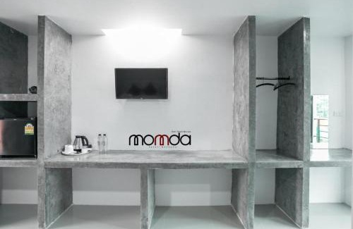 Ranong Complejo | Momda Resort @Ranong