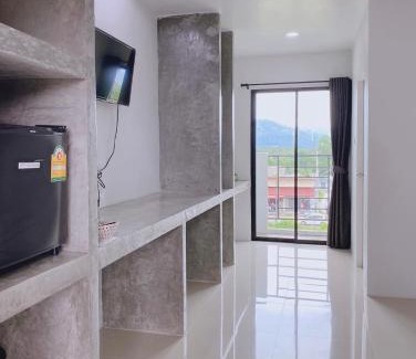 Ranong Complejo | Momda Resort @Ranong