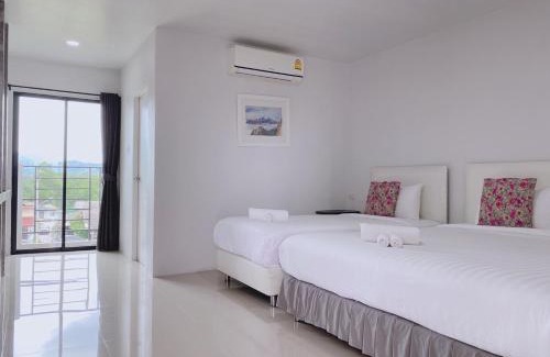 Ranong Complejo | Momda Resort @Ranong