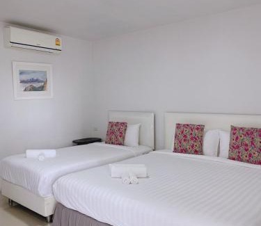 Ranong Complejo | Momda Resort @Ranong