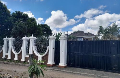 Arusha Casa | Momela Home