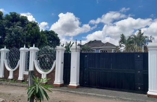Arusha Casa | Momela Home