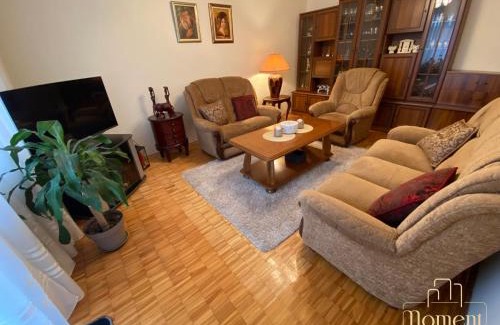 Vrsac Apartamento | Moment Apartman Vrsac