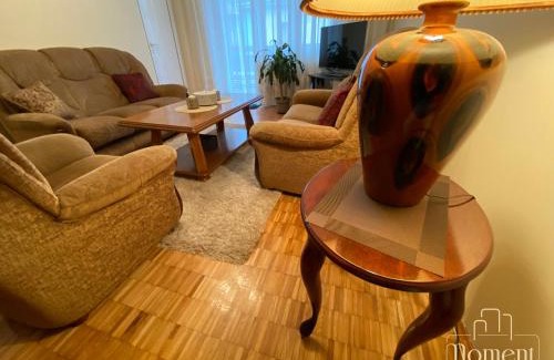 Vrsac Apartamento | Moment Apartman Vrsac