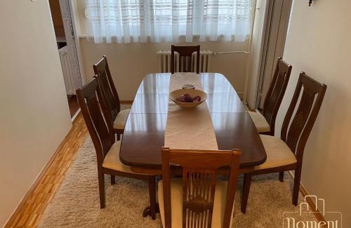 Vrsac Apartamento | Moment Apartman Vrsac