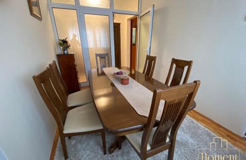 Vrsac Apartamento | Moment Apartman Vrsac