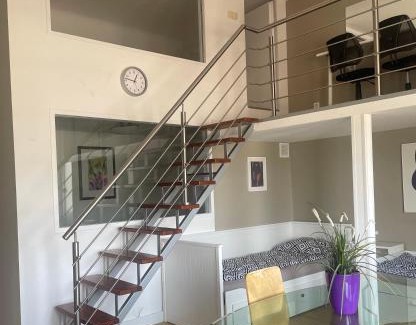 Krisztinavaros Apartamento | Momento Budapest