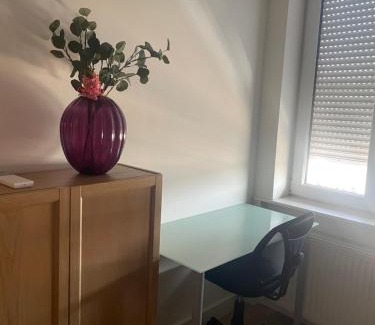 Krisztinavaros Apartamento | Momento Budapest
