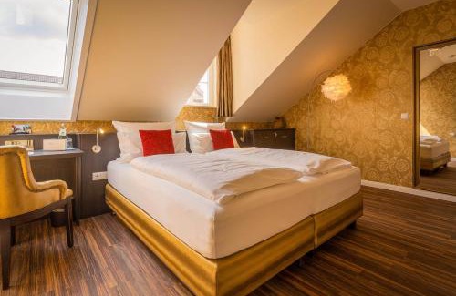 Bautzen Hotel | MOMENTS Boutique Hotel
