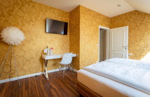 Bautzen Hotel | MOMENTS Boutique Hotel