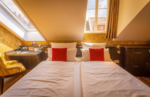 Bautzen Hotel | MOMENTS Boutique Hotel
